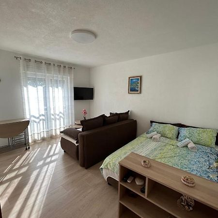 Studio Sunrise Неум Екстер'єр фото