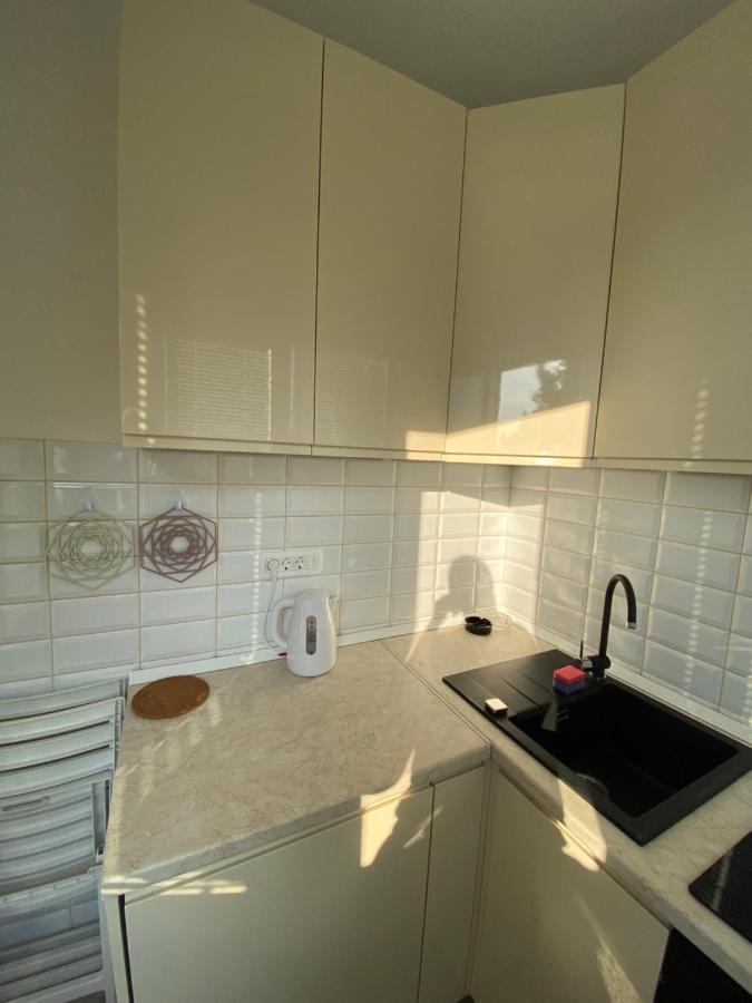 Studio Sunrise Неум Екстер'єр фото