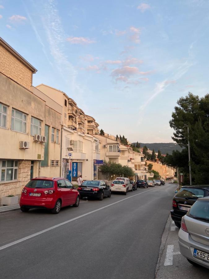 Studio Sunrise Неум Екстер'єр фото