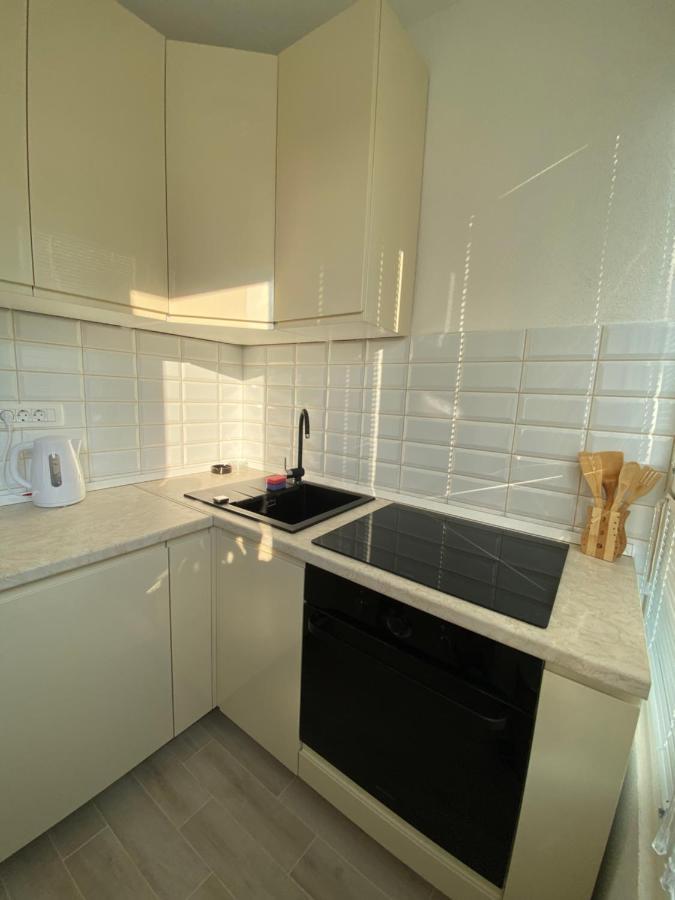 Studio Sunrise Неум Екстер'єр фото