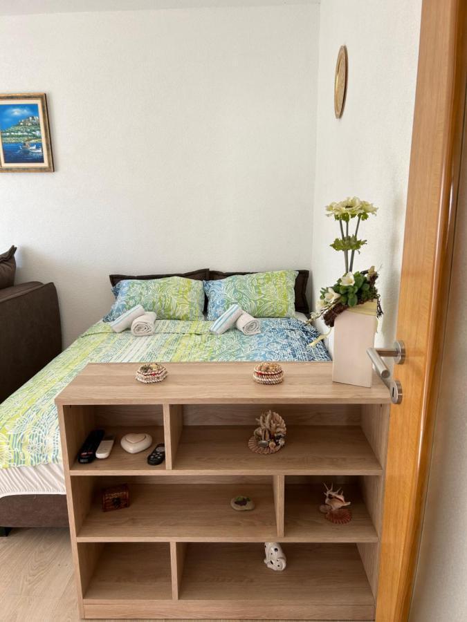 Studio Sunrise Неум Екстер'єр фото