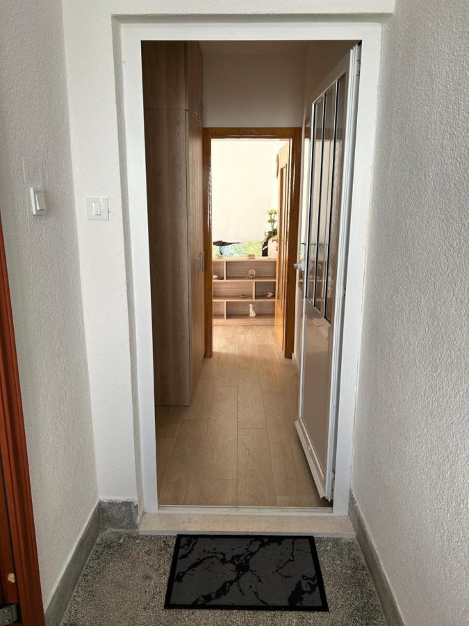 Studio Sunrise Неум Екстер'єр фото