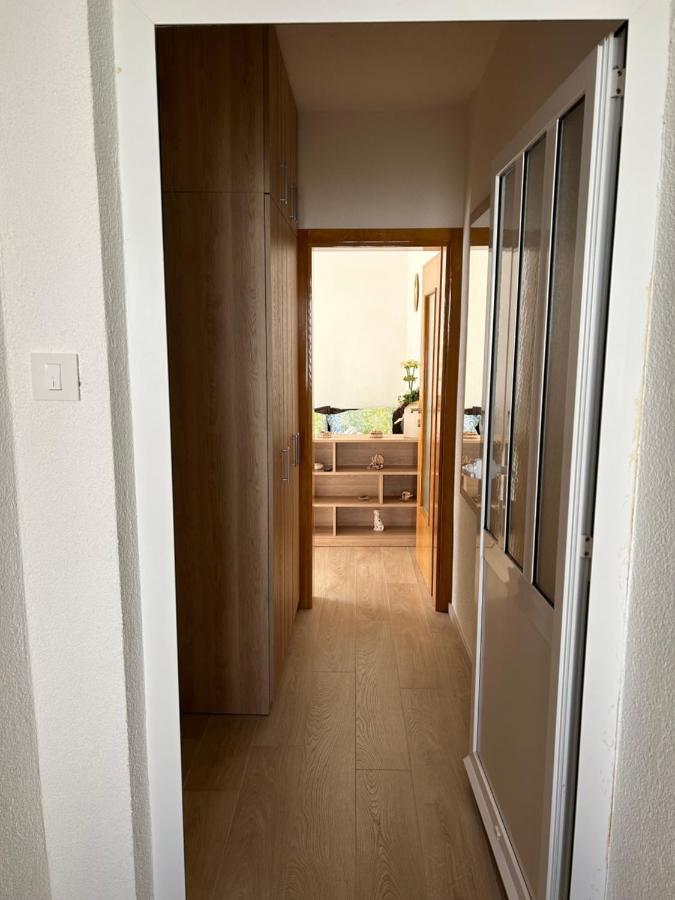 Studio Sunrise Неум Екстер'єр фото