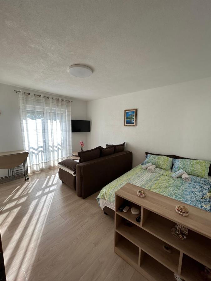 Studio Sunrise Неум Екстер'єр фото