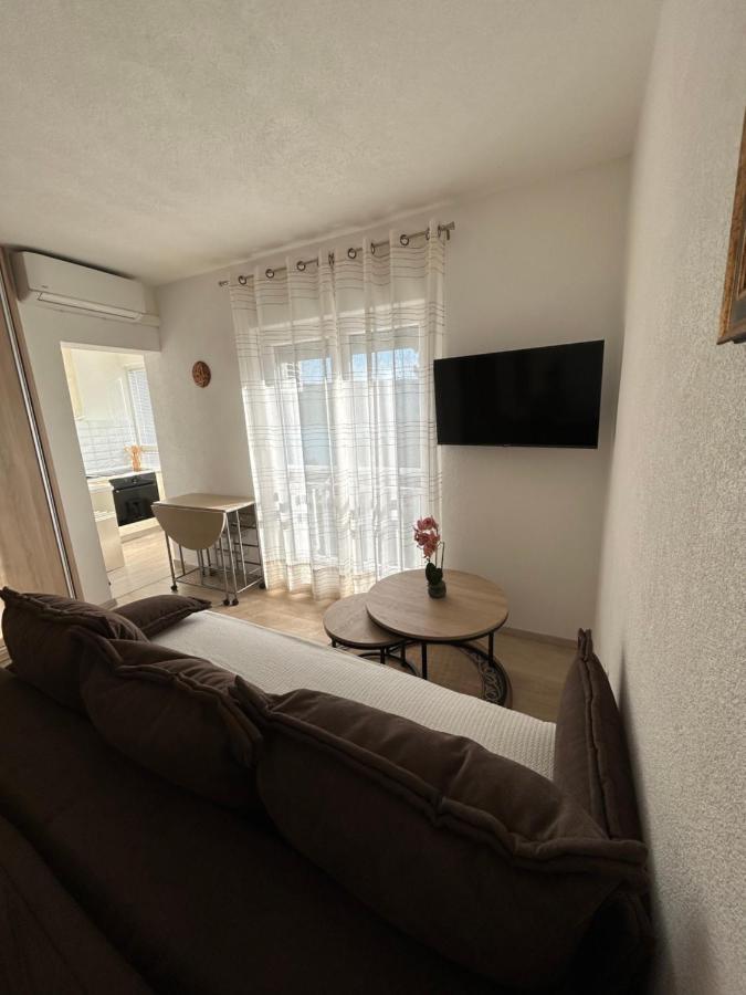 Studio Sunrise Неум Екстер'єр фото