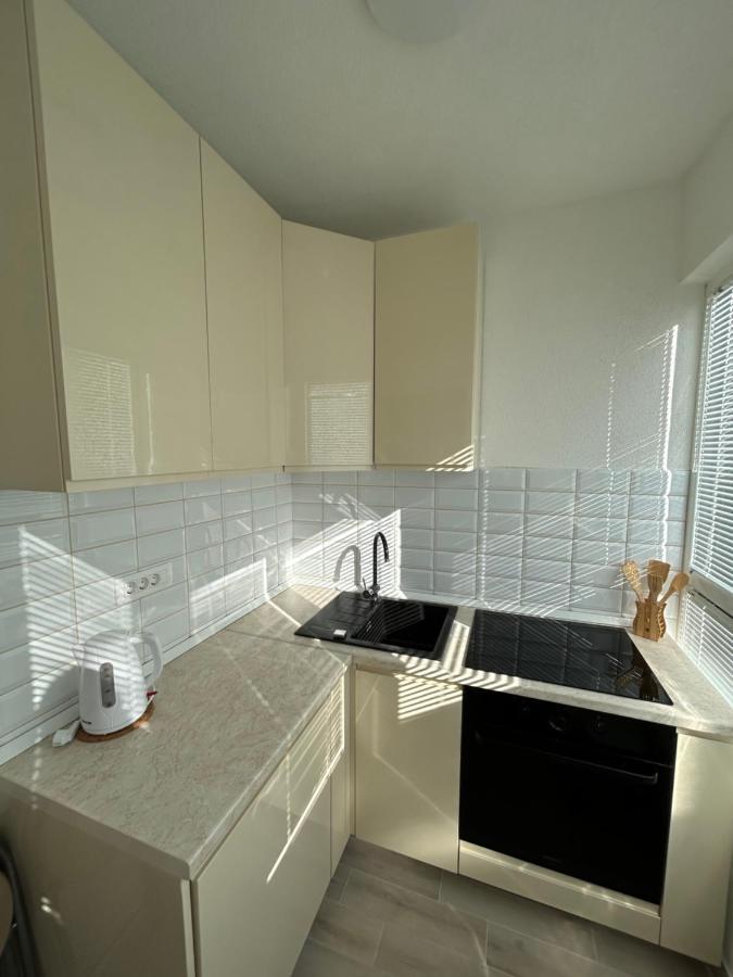 Studio Sunrise Неум Екстер'єр фото
