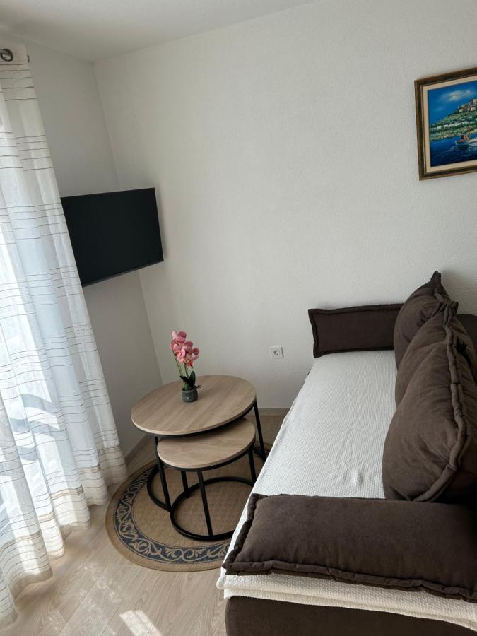 Studio Sunrise Неум Екстер'єр фото