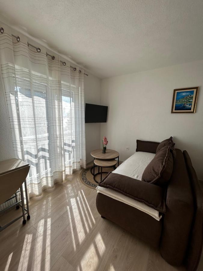 Studio Sunrise Неум Екстер'єр фото