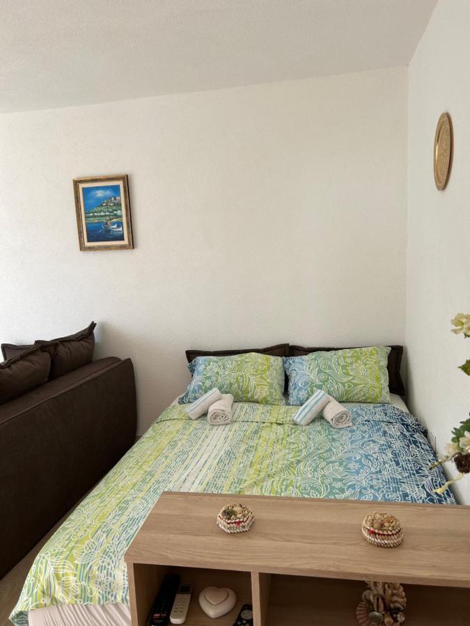 Studio Sunrise Неум Екстер'єр фото